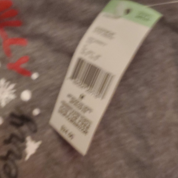 Long sleeve tee - Picture 3 of 3